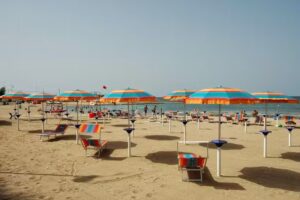 Villaggio Camping Pineta Al Mare