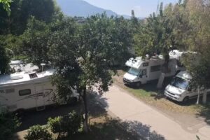 Villaggio “Camping Pompei”