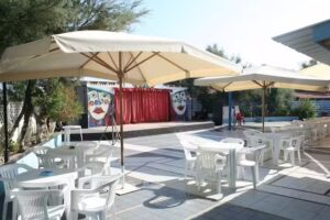 Villaggio Camping Sambalon