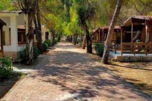 Villaggio Camping Siesta | Gargano