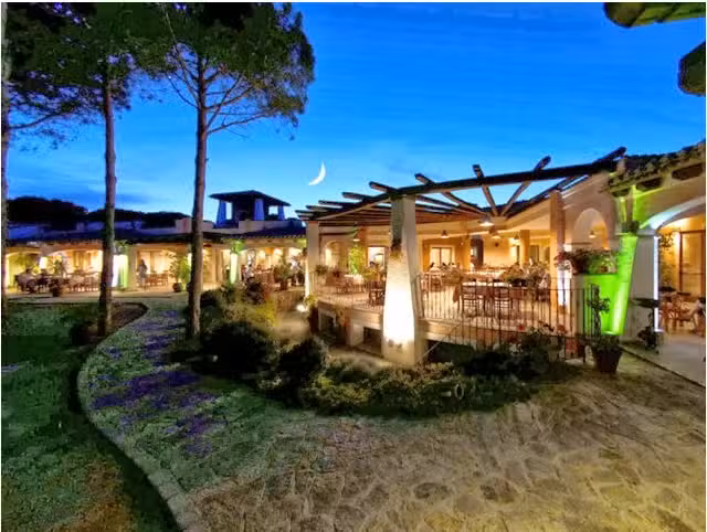 Villaggio Camping Spiaggia del Riso Villasimius Sardegna