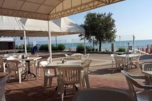 Villaggio Camping Spiaggia Lunga mare