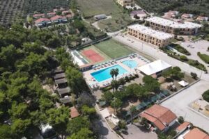 Villaggio Camping Stella del Sud