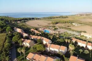 Villaggio Capopiccolo