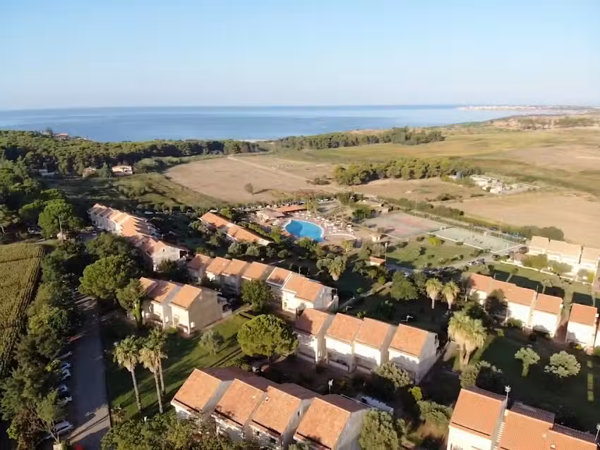 Villaggio Capopiccolo