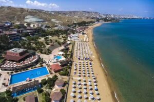 Villaggio Casarossa Futura Club