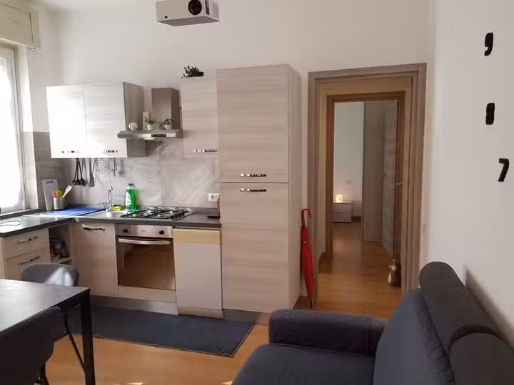 Villaggio Cavour Marco