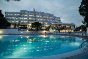 Villaggio Club Altalia