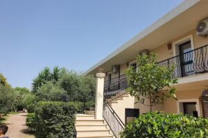 Villaggio Club Baia dei Gigli