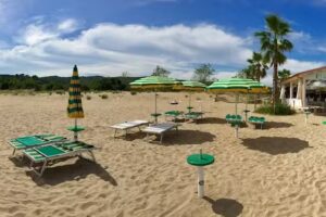 Villaggio Club Baia di Paradiso