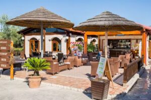 Villaggio Club degli Ulivi Vieste