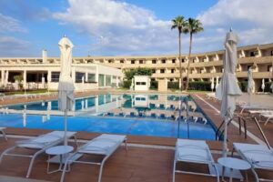 Villaggio Conca Specchiulla