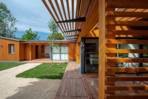 Villaggio Conero Azzurro