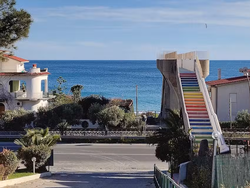 Villaggio Costa dei Saraceni