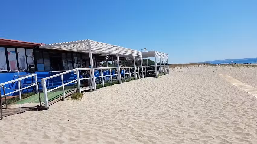 Villaggio Costa del Turchese