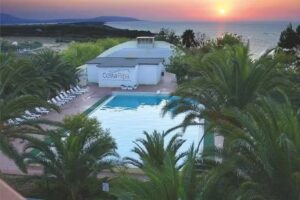 Villaggio Costa Ripa