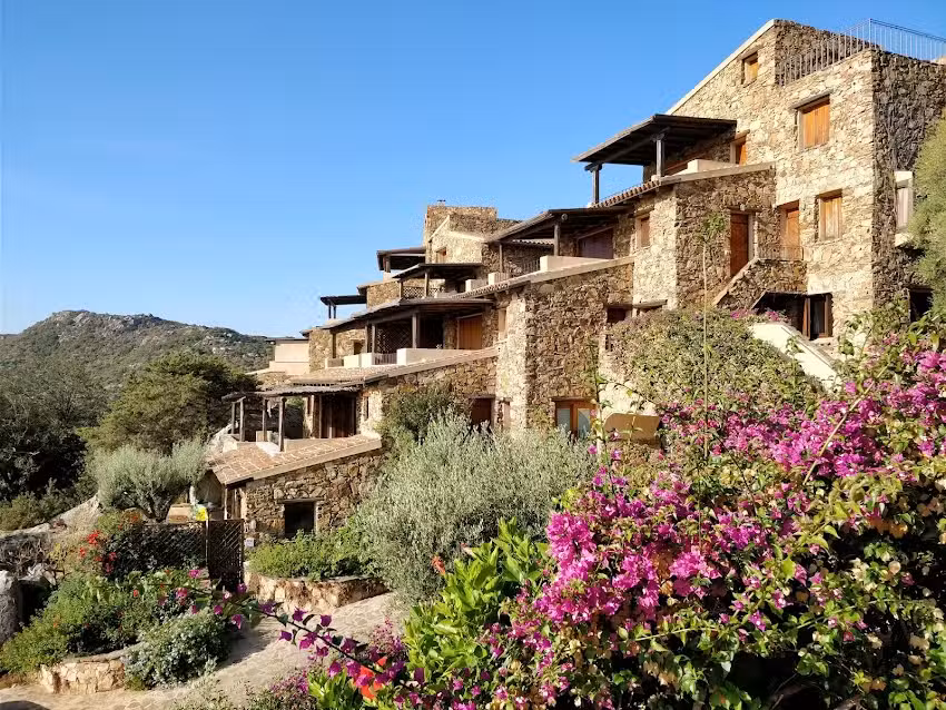 Villaggio Country Portorotondo