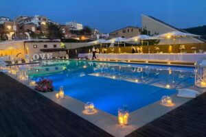 Villaggio degli Olivi