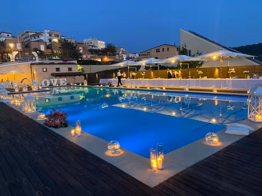 Villaggio degli Olivi