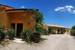 Villaggio dei balocchi