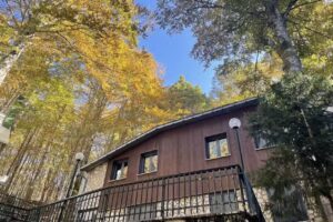 Villaggio dei Miceti Monte Livata