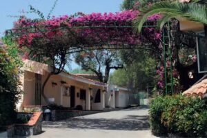 Villaggio Dell’Isola Marina di Camerota