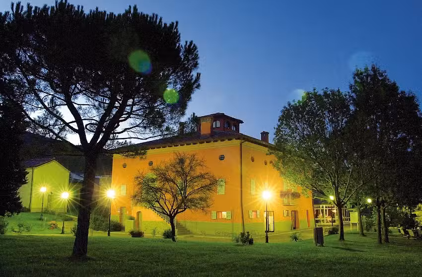 Villaggio della Salute Più