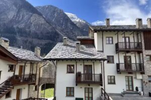 Villaggio Delle Alpi