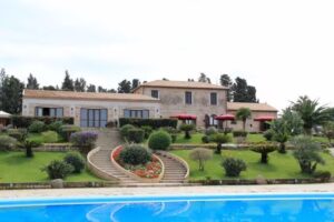 Villaggio Dolomiti sul mare