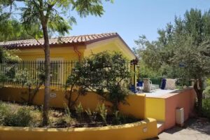 Villaggio e Ristorante La Perla