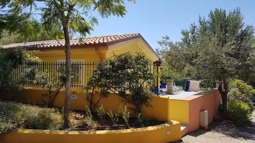 Villaggio e Ristorante La Perla