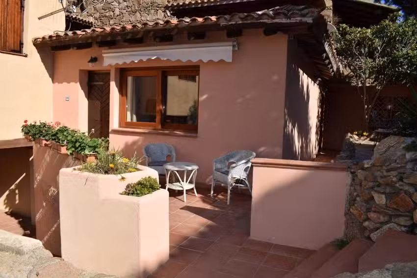 Villaggio Est Affittacamere