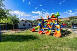 Villaggio Europa Unita