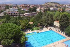 Villaggio Faro Punta Stilo