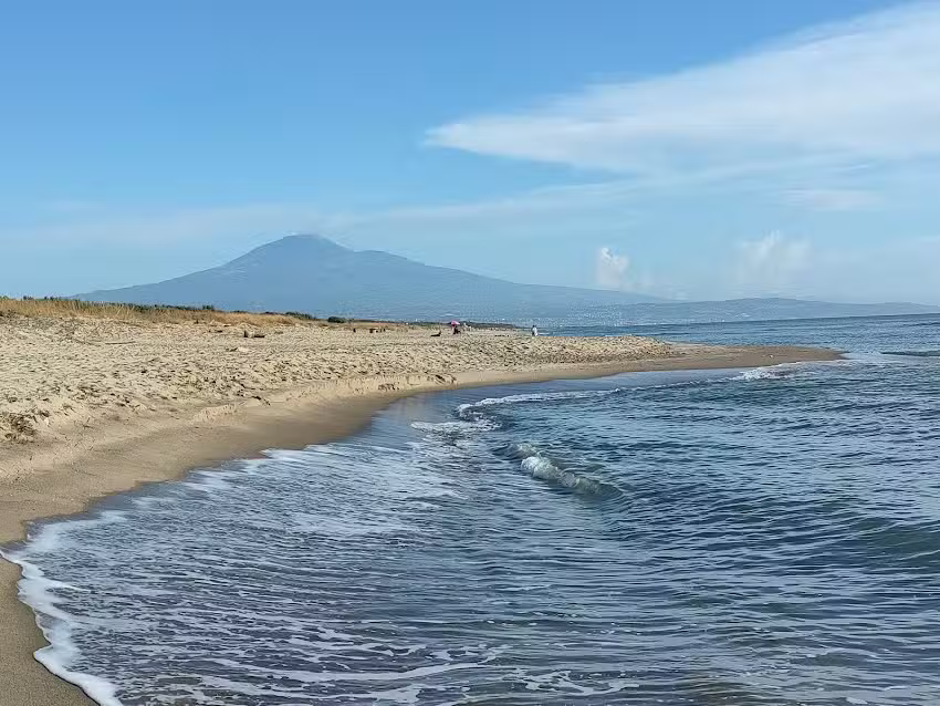 Villaggio Gabbiano Azzurro