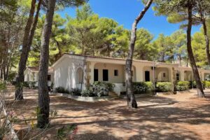 Villaggio Gargano Vieste