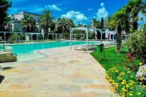 Villaggio Giardini d’Oriente