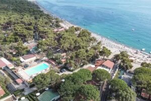 Villaggio Gli Anelli Di Saturno