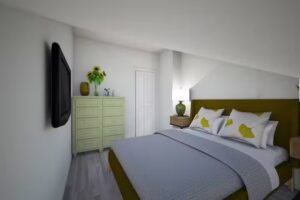 Villaggio “Grecale”