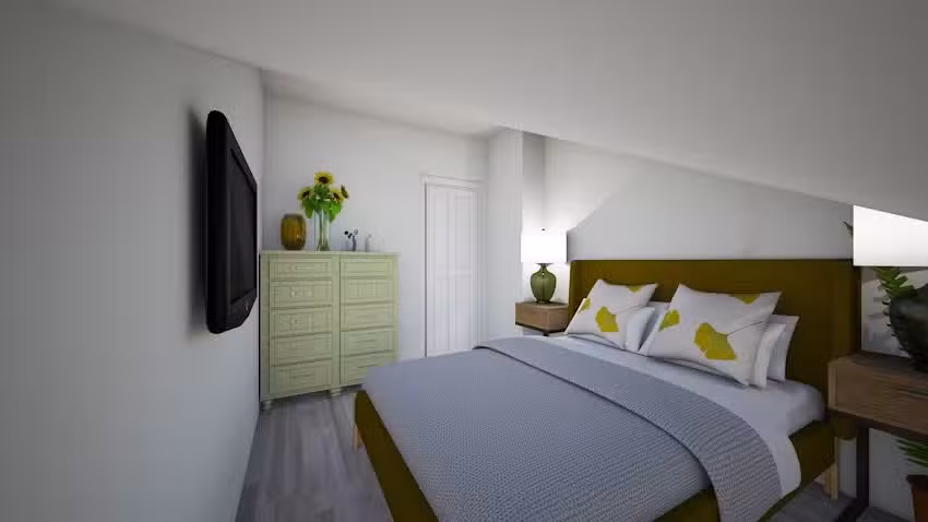 Villaggio “Grecale”