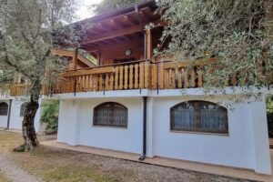 Villaggio Heliopolis