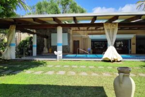 Villaggio Hotel Garden Park