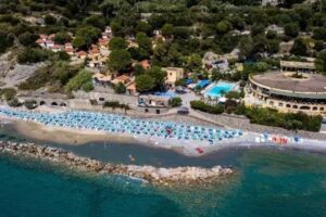 Villaggio Hotel La Marée