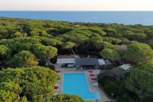 Villaggio I Sorbizzi