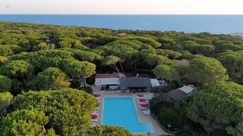 Villaggio I Sorbizzi