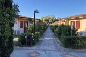 Villaggio il Girasole