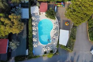 Villaggio Internazionale Cirella