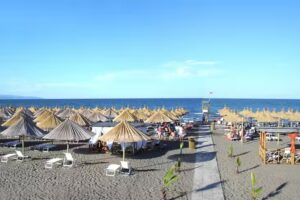 VILLAGGIO IPPOCAMPO – Supercondominio