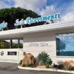 Villaggio Jonio Blu – Kalabrien