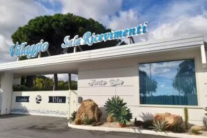 Villaggio Jonio Blu – Kalabrien